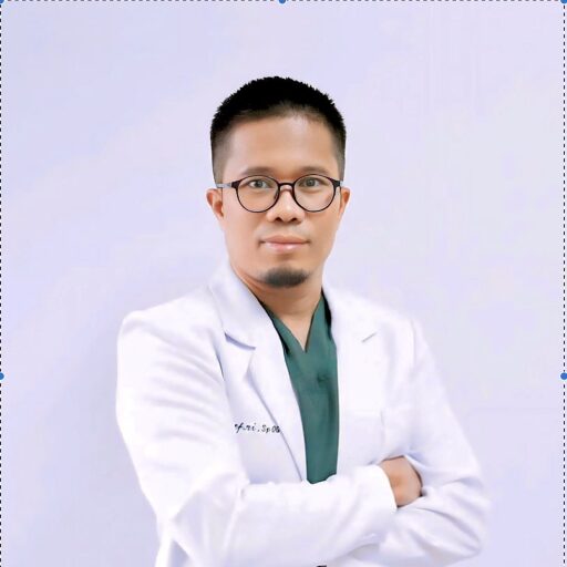 Foto Dokter