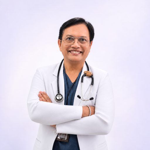 Foto Dokter