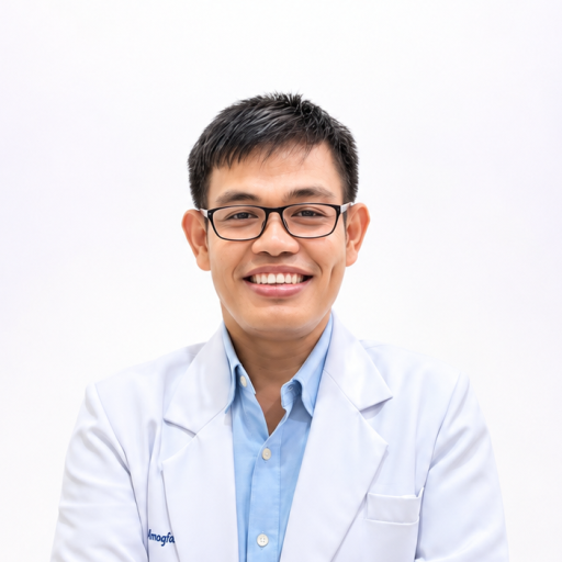 Foto Dokter